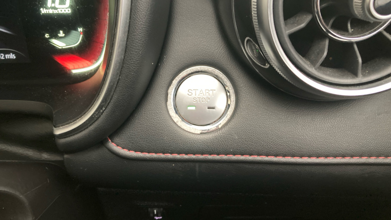 MG Hs 1.5 T-GDI Excite 5dr Petrol Hatchback